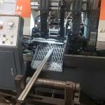 10mm 303Cu Grinding ASTM A276 303 Stainless Round Bar