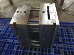 PET Preform Mold Materials S136h Mold Tool Steel Plate