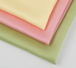 Noble Satin Shiny Polyester Fabric Dress Pans Imitation Silk