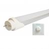 Buy cheap Dimmable 13W 900mm led T8 tubes 3FT split type T8 tube lamps 0.9m SMD2835 T8 from wholesalers