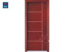 UL 1 Hour Hotel Hospital Clean Room Fire Rated Wood Doors