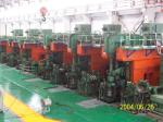 Bearing house Roughing Stand Rolling Mill / Steel Rolling Mill Stand