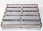 4 Strap Loaf Pan Set