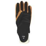 NFPA1971 High Dexterity Heat Resistant Gloves Cowhide Structural Firefighting