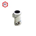 Coperon Extruder Spare Parts Twin Screw Elements for Plastic Factory