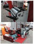 Single Colour Flexo Printing Machine For Corrugated Carton SJYT - 45