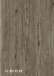 6mm SPC Click Flooring Abrasion Resistance Heat Endurance GKBM JR-W17033