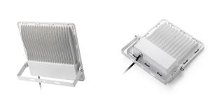 Wholesale 50000hrs Waterproof LED Floodlight 100W 150W 200W ROHS Dimmable LED Floodlight from china suppliers