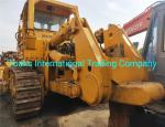 Used Komatsu Heavy Bulldozer D155 on Promotion