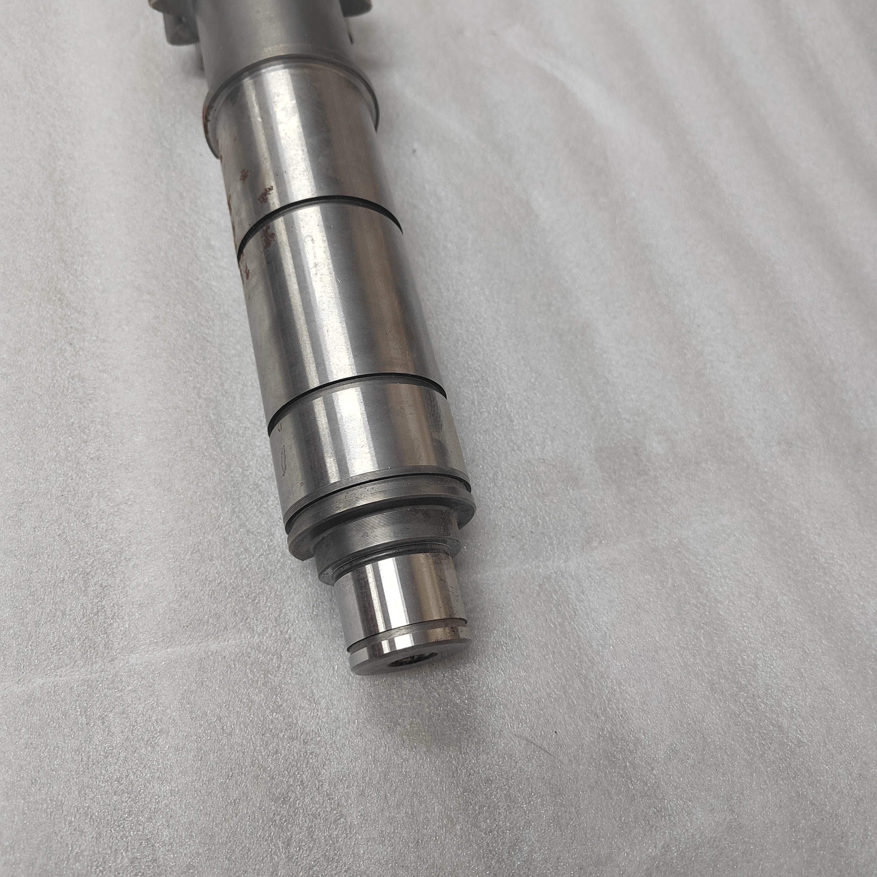 Global Supply Chain Intermediate Shaft JS85E-1701048 with Worry-Free After-Sales