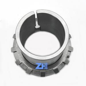 Wholesale H2310 H2310RS H2310J2Q 50*45*55*70mm Crusher bearing Automotive transmission bearing Spherical Roller Bearings from china suppliers