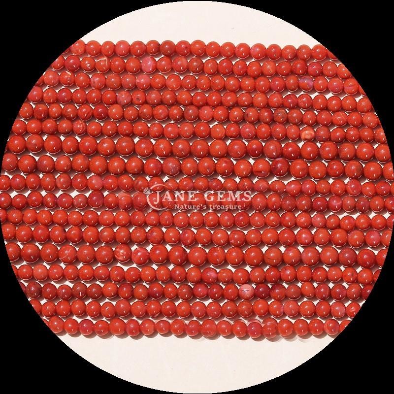 Natural Gemstone Beads The Perfect Solution Polished for DIY Jewelry Making