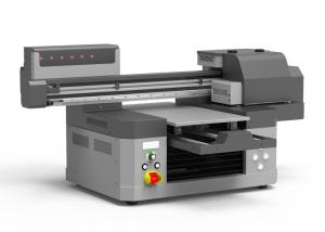Wholesale Commercial UV Digital Printing Machine Dtg Dvd Cd Printer RoHS Approved from china suppliers