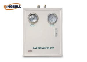 Wholesale Medical Oxygen Gas Secondary Pressure Reducer Box With Operating Room from china suppliers