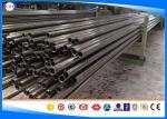 DIN 2391 Seamless Cold Rolled Tubing , ST35 Mild Steel Pipe ST35 ST42