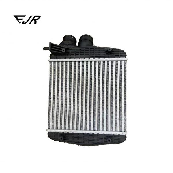 L.H Intercooler For Ghibli Levante Quattroporte By OEM 670109550 670035636