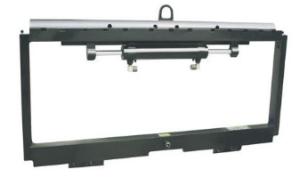 Wholesale Integral Long Reach Side Shifting Fork Positioner from china suppliers