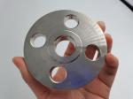 15CrMo PN150 PN260 D15-DN80 （SW）Socket Weld Flange Pipe Fittings Flange