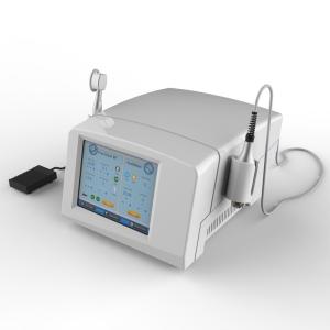 Wholesale Thermal Cooling Microneedling Fractional RF Face Lifting from china suppliers