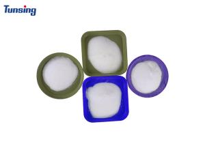 Wholesale 1kg 2kg 5kg Polyurethane White Tpu Powder Hot Melt Adhesive Dtf Powder For Tshirt from china suppliers