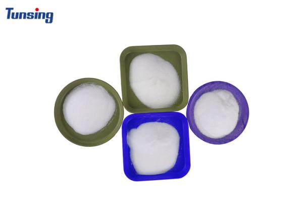 1kg 2kg 5kg Polyurethane White Tpu Powder Hot Melt Adhesive Dtf Powder For