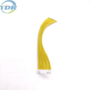 Wholesale JST GH1.25 Connector Wire Harness from china suppliers