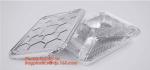 Disposable Durable Aluminum foil Take-Out Containers,Household aluminum foil