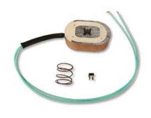 Wholesale 10 Inch Electric Trailer Brake Magnet 12 V Replacement Kits For Trailer Brake from china suppliers