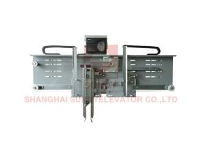 Wholesale Elevator Door Mechanism For Mitsubishi Type / Permanent Magnet Synchronous Operator from china suppliers