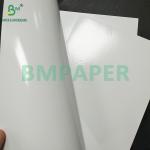 128gsm Bond Double Side Glossy Digital Coated Paper For Color Laser Printing
