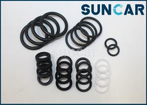 Wholesale DX140LC DX160LC DOOSAN 420-00453KT Pedal Valve Seal Kit 42000453KT Travel Control Valve Seal Kit from china suppliers