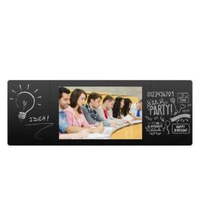 Wholesale 65 Inch 64GB Smart Digital Blackboard Length ≥4450mm 16 9 Aspect Ratio For Performance And Efficiency from china suppliers