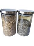 High Grade Calcined Bauxite 87% with 0% CrO Content and Refractoriness 1770°