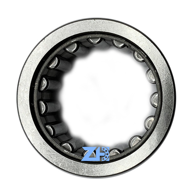 RNA4904RCT Needle Roller Bearing 25*37*17mm High Precision, High Speed