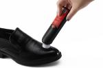 Liquid Boot Polish Shine 2.5 FL OZ 75ml For Leather All Colors Liquid Shoe