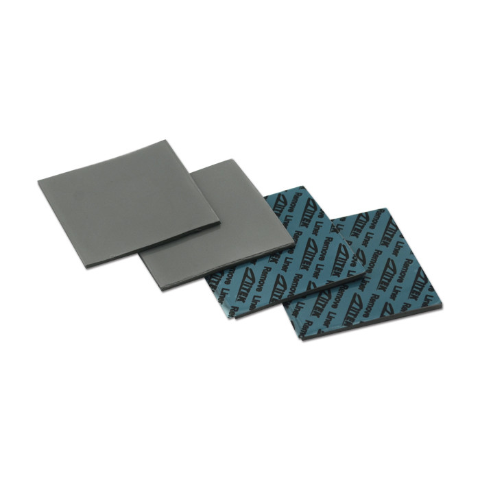 TIF700Z Heat Resistant 7W/MK Thermal Pads For Laptop Heatsink CPU GPU LED Cooler