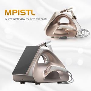 Wholesale 2d 3d 7d HIFU Slimming Machine Hifu Face Lifting Body Slimming from china suppliers