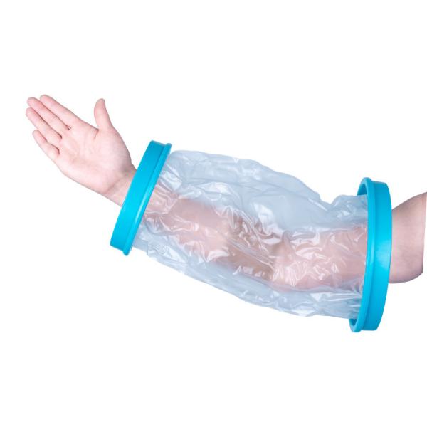 Soft Durable Reusable Shower Watertight Wound Cover Plaster Waterproof Bandage
