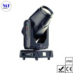 IP20 Waterproof 500W LED Stage Light Cmy 4 In One Beam Spot LED Moving Head