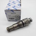 YN22V00001F1 Excavator Hydraulic Valve , Kobelco SK200-6E Main Relief Valve