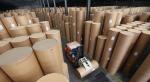 Decorative Uncoated 12 18 24 Inch Kraft Paper Honeycomb
