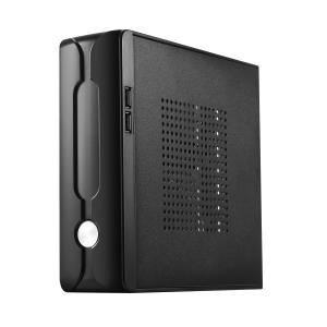 Wholesale MINI ITX HTPC 12V Adapter Industrial PC Cabinet from china suppliers