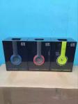 New Models for beats solo earphone AAA quality in different colors