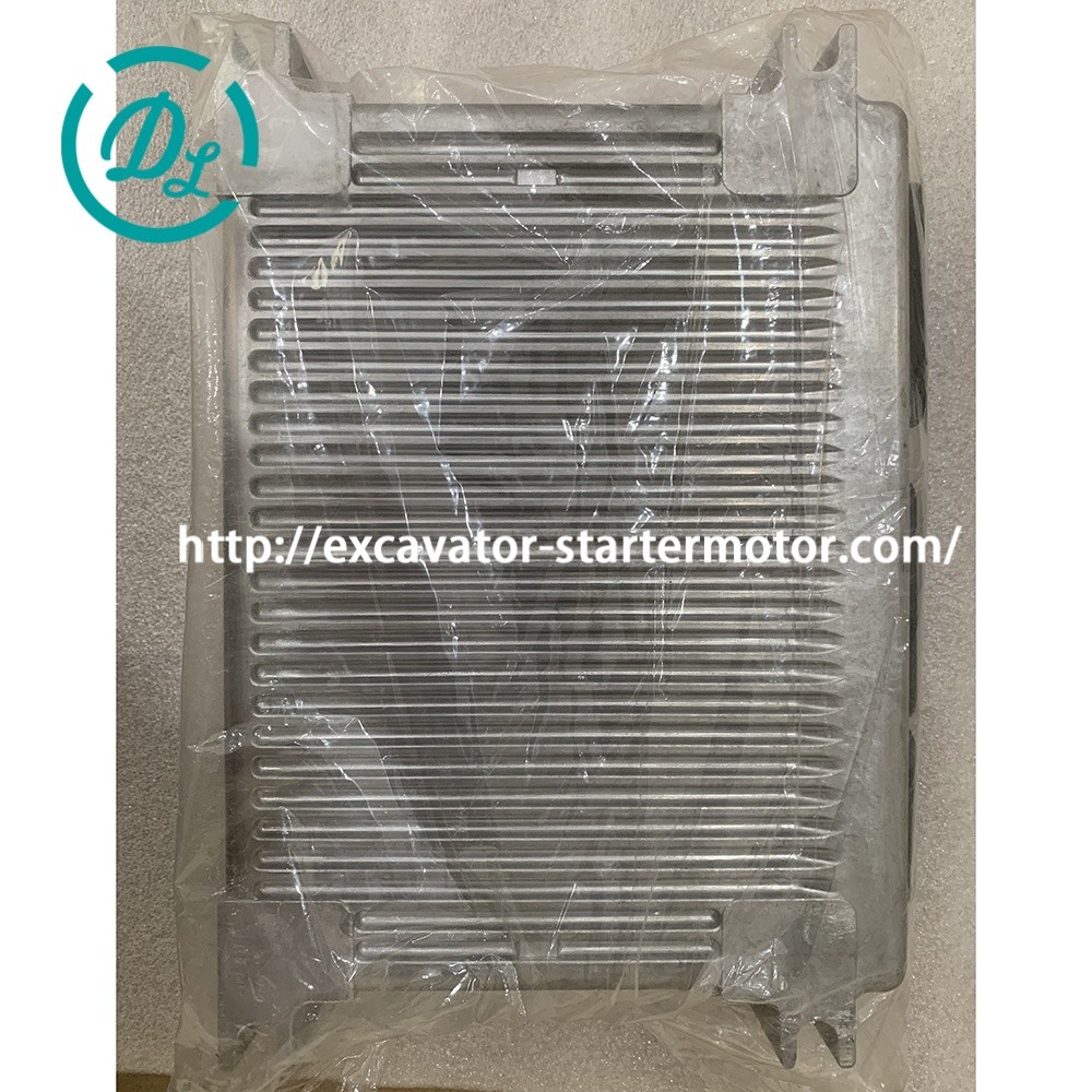 7835-26-1009 7835-26-1003 PC200-7 Excavator ECM Controller ECU