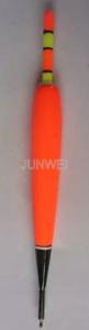 Wholesale fishing balsa wood float JWFLT13 from china suppliers
