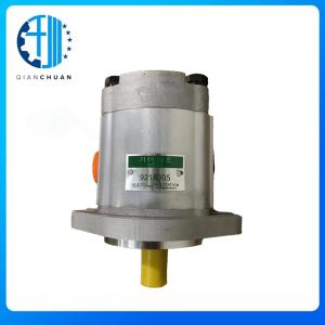 Wholesale Hydraulic Gear Pump 9218005 For Isuzu 4BG1 4HK Diesel Engine Part from china suppliers