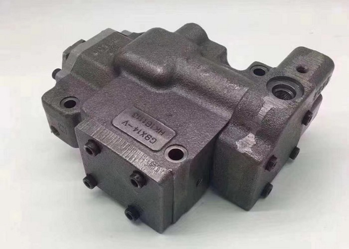 SH200 SH210 SH240-5 Regulator for SUMITOMO