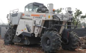 Wholesale White road maintenance equipment road paving machine WR600 from china suppliers