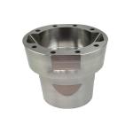 ISO9001 CNC Copper Aluminum Stainless Steel Machined Parts Vehicle Accessories