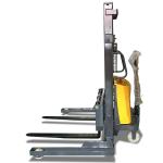 hot sale warehouse equipment self loading 1ton 1.5ton 2ton 1.6m 2m 2.5m 3m 3.5m